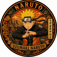 Naruto Uzumaki