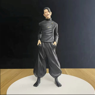 Suguru Geto Figure – Jujutsu Kaisen Collectible Anime Figurine