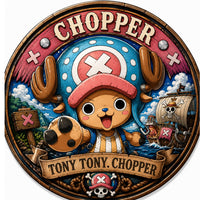 Chopper