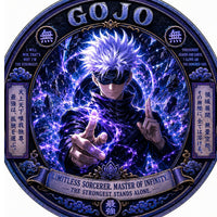 Satoru Gojo