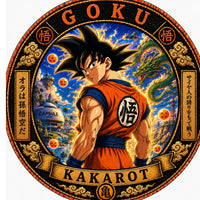 Goku
