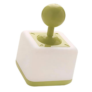 Toggle Switch Night Lamp – Rechargeable Bedside Light n Stress Reliever