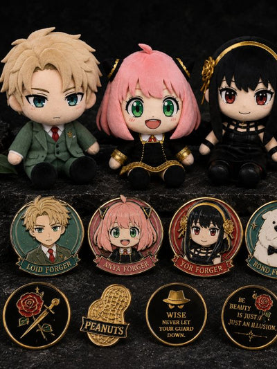 Merchandise