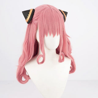 Anya Forger Cosplay | Spy x Family Costume Accessory