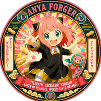 Anya Forger