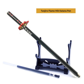 Buy Katana Shaped Pen | Ultimate Demon Slayer Inspired Writing Tool