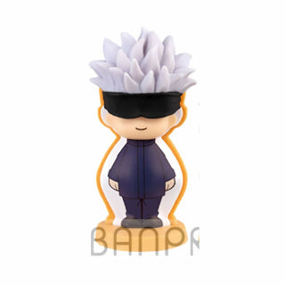 Banpresto Jujutsu Kaisen Surprise Character Cookie Decolle Vol. 1 (C)