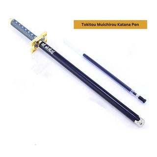 Buy Katana Shaped Pen | Ultimate Demon Slayer Inspired Writing Tool