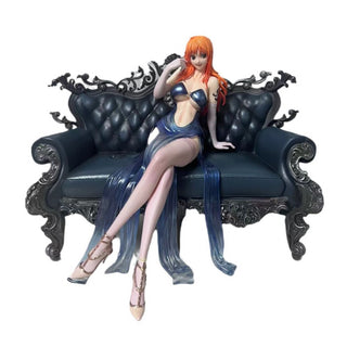 One Piece Suited Bandits | Royal Pirates Collection