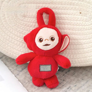 Teletubbies Soft Toy | Cute Nostalgic TV Show Collectible Plush Toy