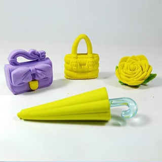 Umbrella Wallet Eraser