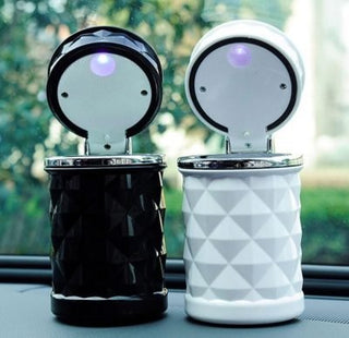 LED Ash Tray