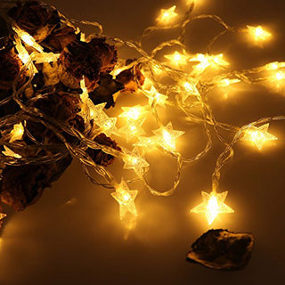 Tiny Star LED Light