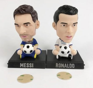 Football Player BobbleHead