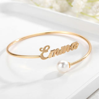 Customized Kada Bangle