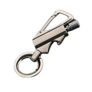 Keychain with Lighter
