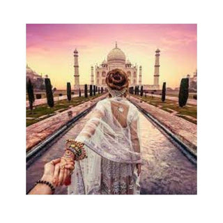 DIY - Paint by Number - Loveable India - Geekmonkey