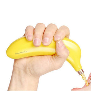 Ripe Banana Flask (5 oz)