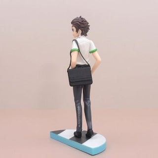 Tanjiro & Nezuko Figurine