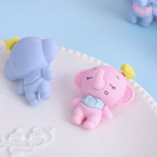 Cutie Elephant Eraser