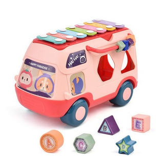 Musical Van | Educational Toys for Kids