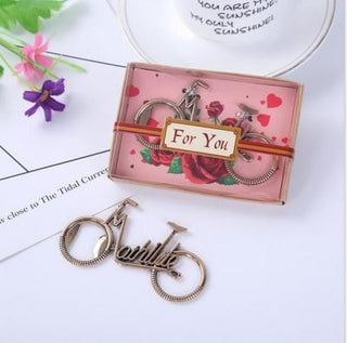 Bicycle Bottle Opener