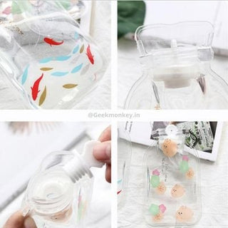 Mini Hot Water Bottle
