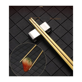Stainless Steel Chopsticks