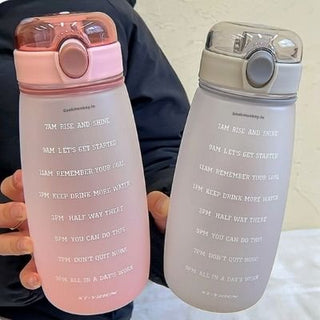 Frosty Sipper Bottle - 900 ml