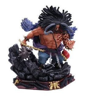 Kaidou Figurine