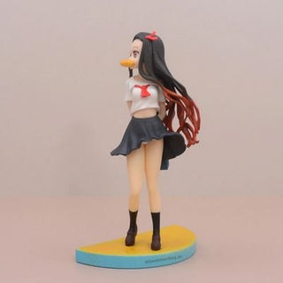 Tanjiro & Nezuko Figurine