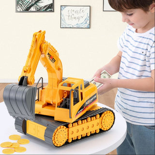JCB Coin Bank