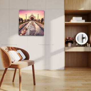 DIY - Paint by Number - Loveable India