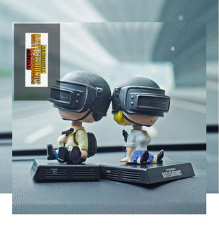 pubg bobbleheads