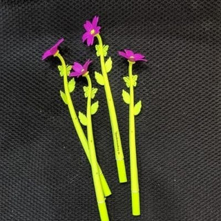 Pretty Flower Pens