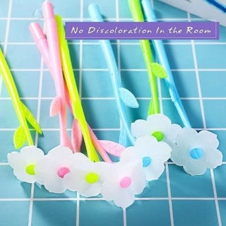 Ecstatic Flower Pens