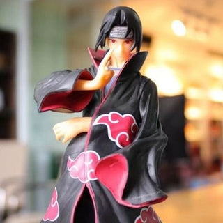 Itachi Uchiha - Anime Doll