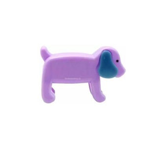 Pup Shaped Sharpener (set of 2)