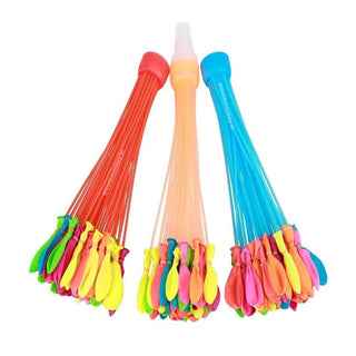 Magic Water Balloons - Pack of 111