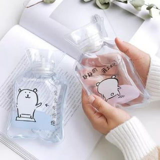 Mini Hot Water Bottle