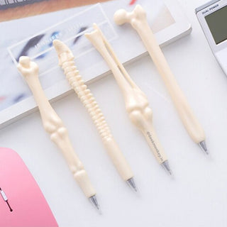 Bone Shaped Ball Pen