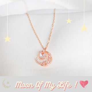 Heavenly Love Necklace