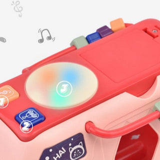 Musical Van | Educational Toys for Kids