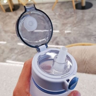 Frosty Sipper Bottle - 900 ml