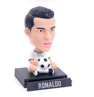 Football Player BobbleHead