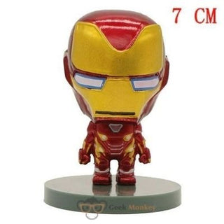 Tiny Avengers Figurine