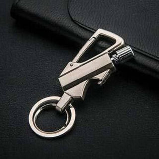 Keychain with Lighter