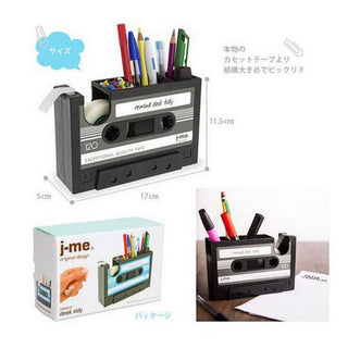 cassette tape 3