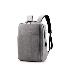 USB Charging Laptop Bag