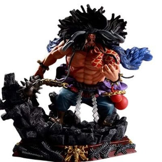 Kaidou Figurine